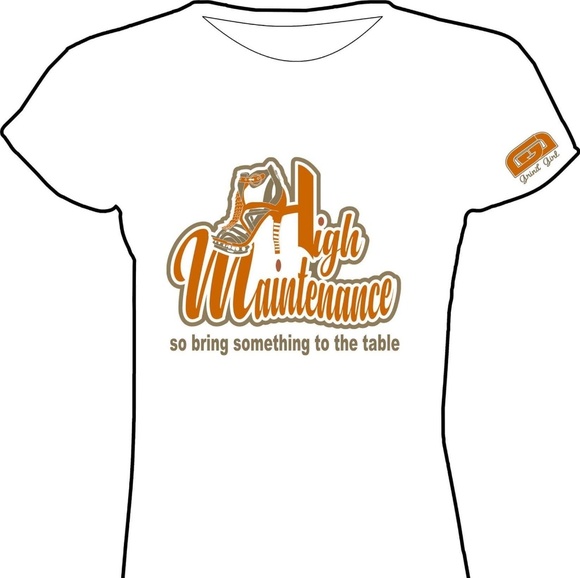 Grind Girl (high maintenance) - Picture 2 of 2